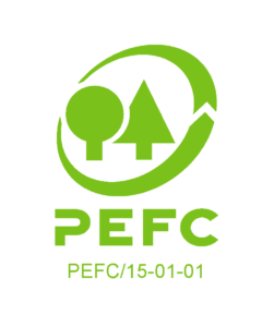 label PEFC